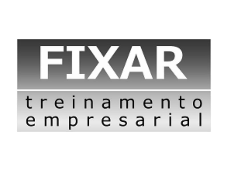 Fixar - Treinamento Empresarial