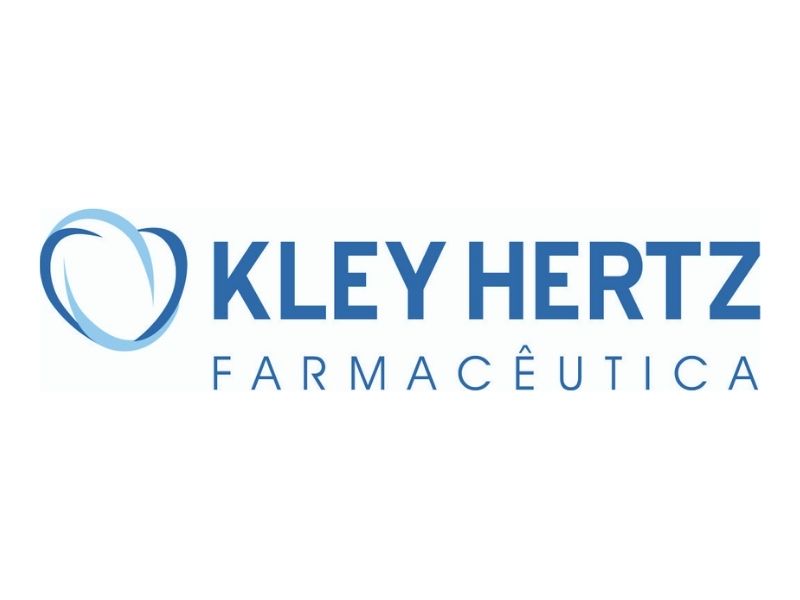 Kley Hertz Farmacêutica