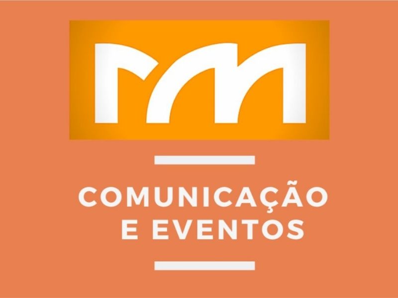 RM - Comunicação e Eventos