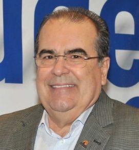 Paulo Roberto Gomes Centeno